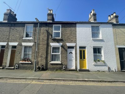 Terraced