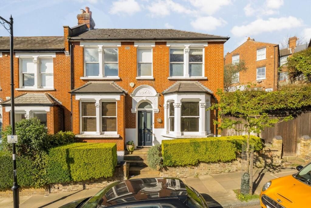 Detached House