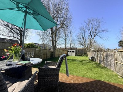 Property on Lundy Road, PL29 3RR