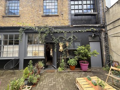 Maisonette