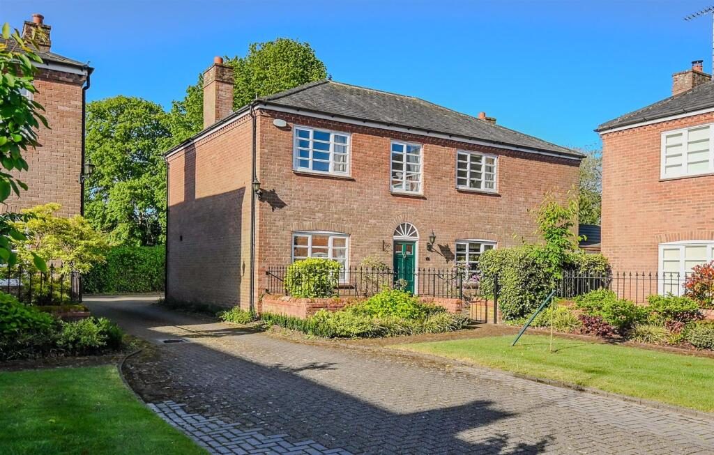 Detached House