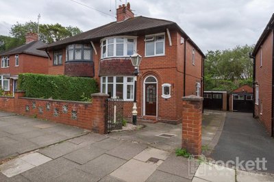 Semi-Detached