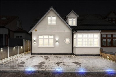 Semi-Detached