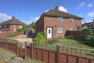 Property on SL7 3JF
