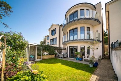 Property on Bellevue Road, PO33 2AR