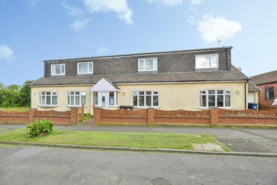 Property on Ruskin Avenue, TS12 1QB