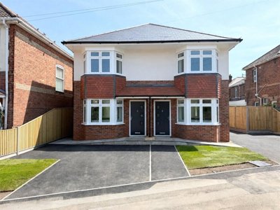Semi-Detached