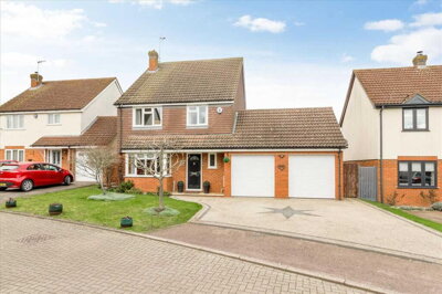 Property on Overhills, MK46 5PP