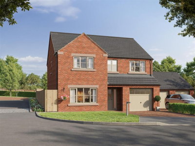 Property on TRAVELLERS CLOSE, ST13 7FL