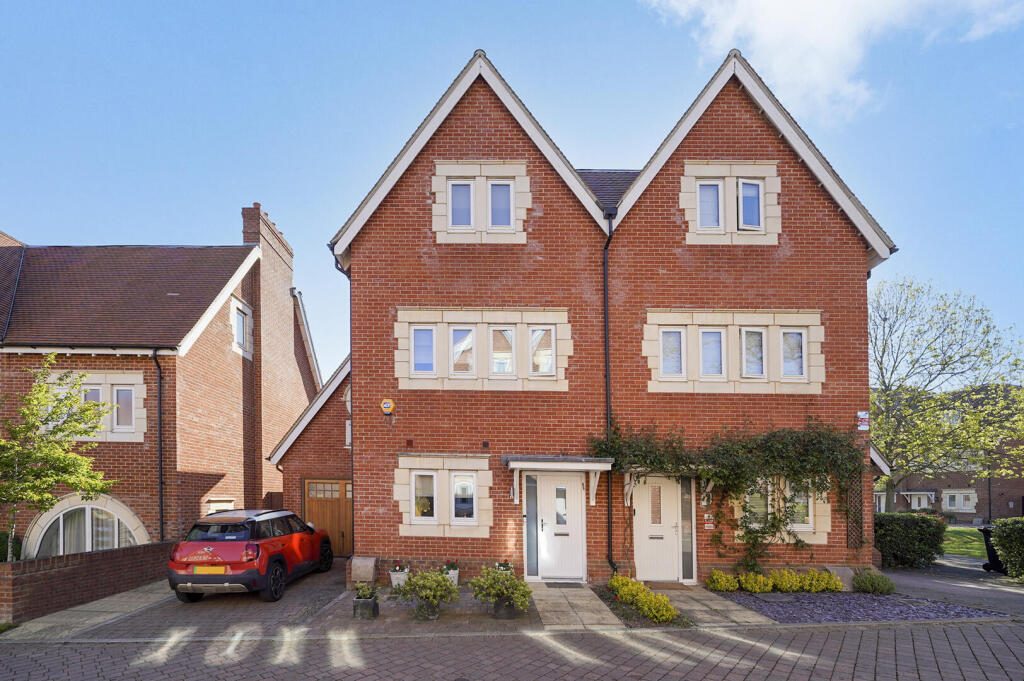 Detached House