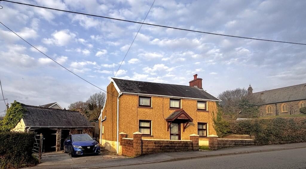 Detached House