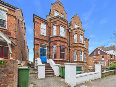 Property on CT19 5AR