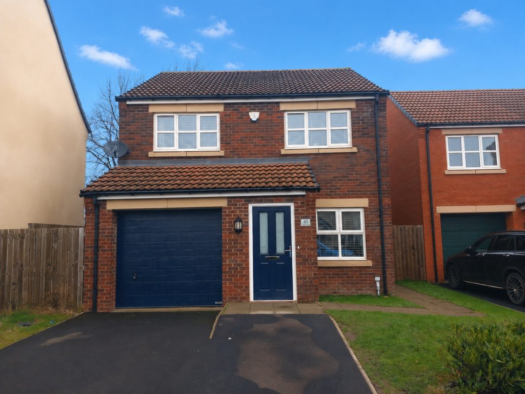 Detached House