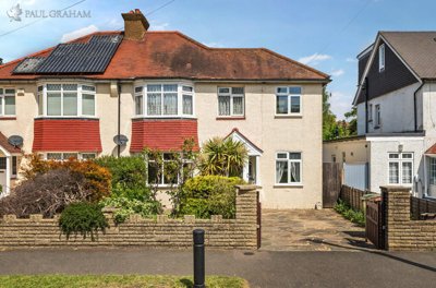 Semi-Detached