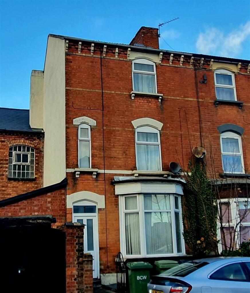 House Share