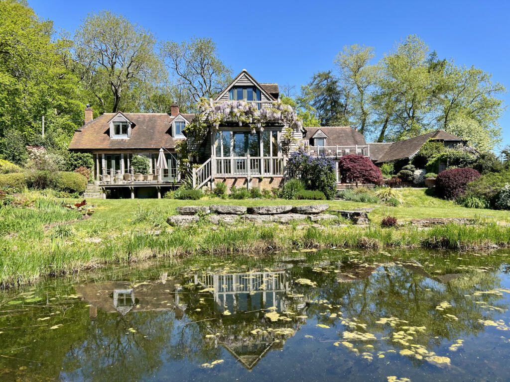 Country House