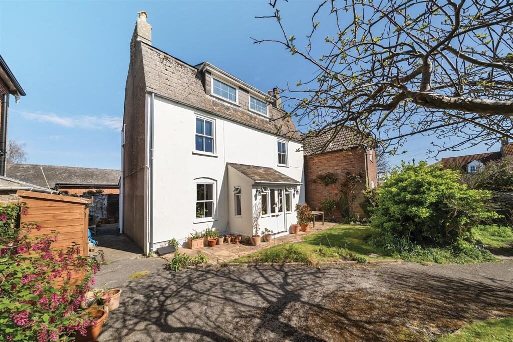 Detached House