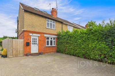 Semi-Detached