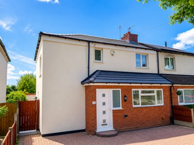 Semi-Detached