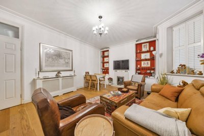 Flat
