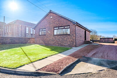 Property on Morningside Road, ML2 9QN