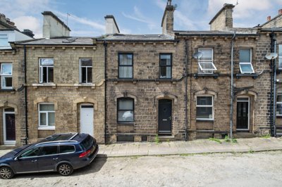Terraced