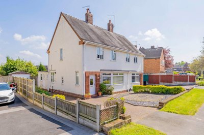 Semi-Detached