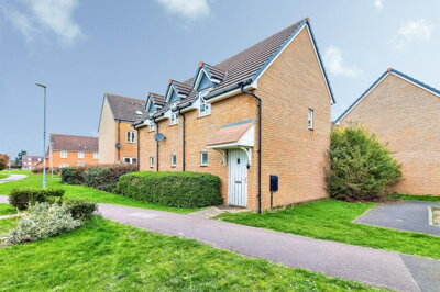 Property on Winterton Close, PE9 1FE