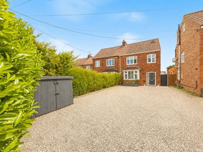 Semi-Detached