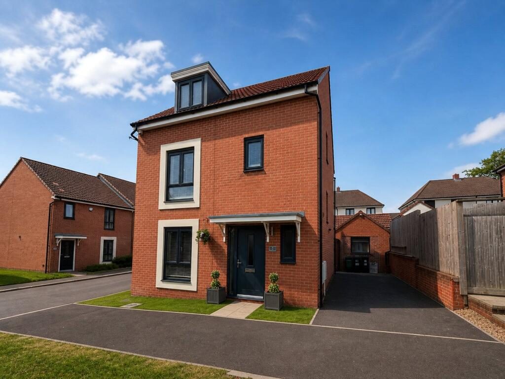 Detached House