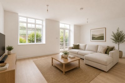 Property on EX32 7FN