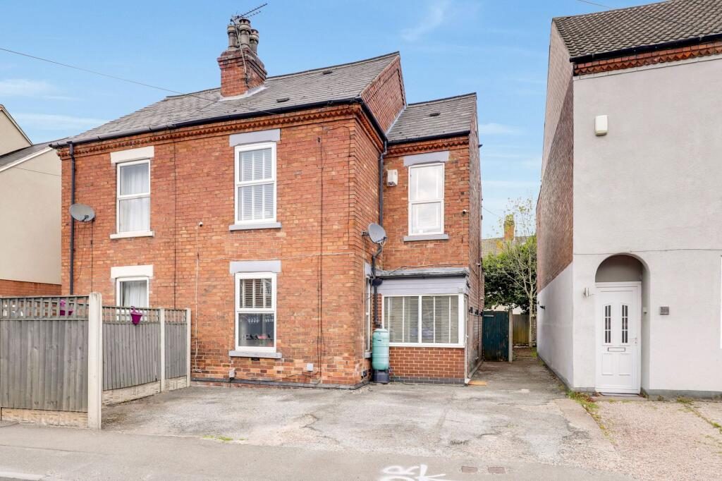 Detached House