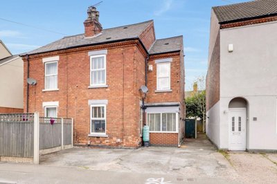 Semi-Detached