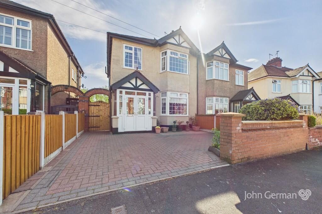 Detached House