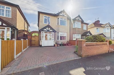 Semi-Detached