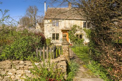 Property on Wells Road, GL6 7DN