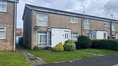 Property on Kensington Road, DN15 8BQ