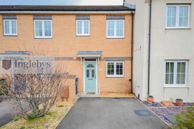 Terraced