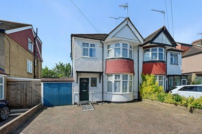 Semi-Detached