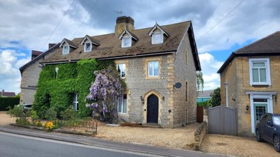 Semi-Detached