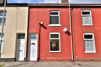 Terraced