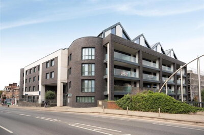 Property on Bentinck Road, UB7 7SG