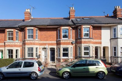 Terraced