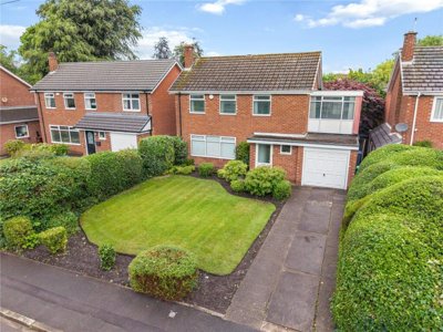 Property on Fairwood Road, M23 9JR