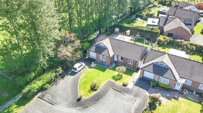 Property on SY22 6BQ