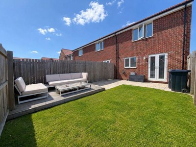 Property on NE40 3FH