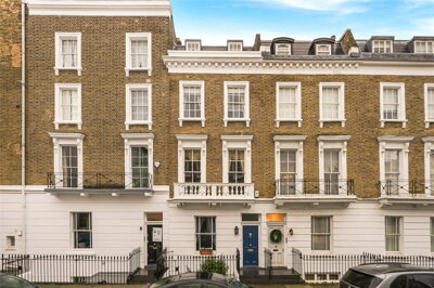 Property on Clarendon Street, SW1V 4RE