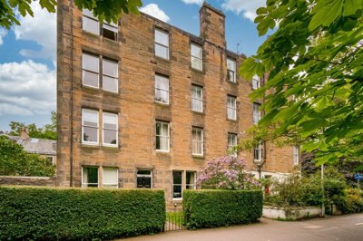 Property on Meadow Place, EH9 1JZ