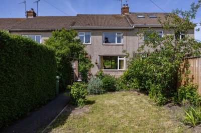Property on Lewis Crescent, BA11 2LF