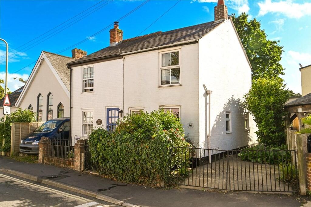 Detached House